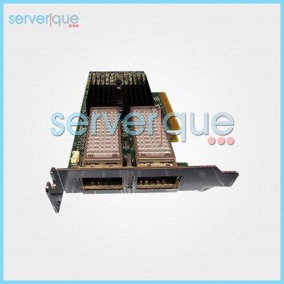 7046442 Sun Oracle InfiniBand ConnectX-3 40Gbps 2-Port QSFP Host Bus Adapter